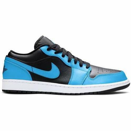 Air Jordan 1 Laser Blue