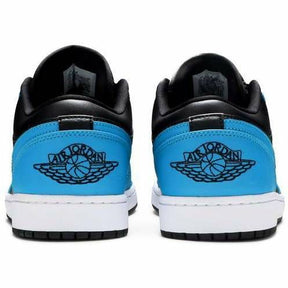 Air Jordan 1 Laser Blue