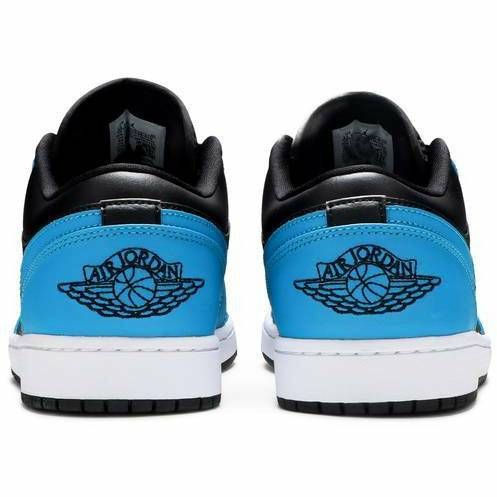 Air Jordan 1 Laser Blue