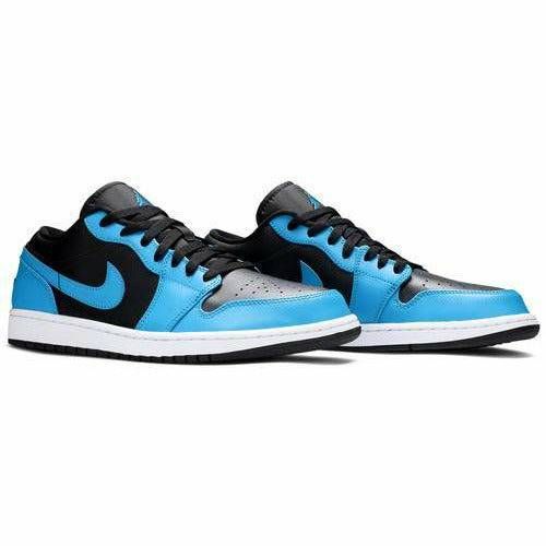 Air Jordan 1 Laser Blue
