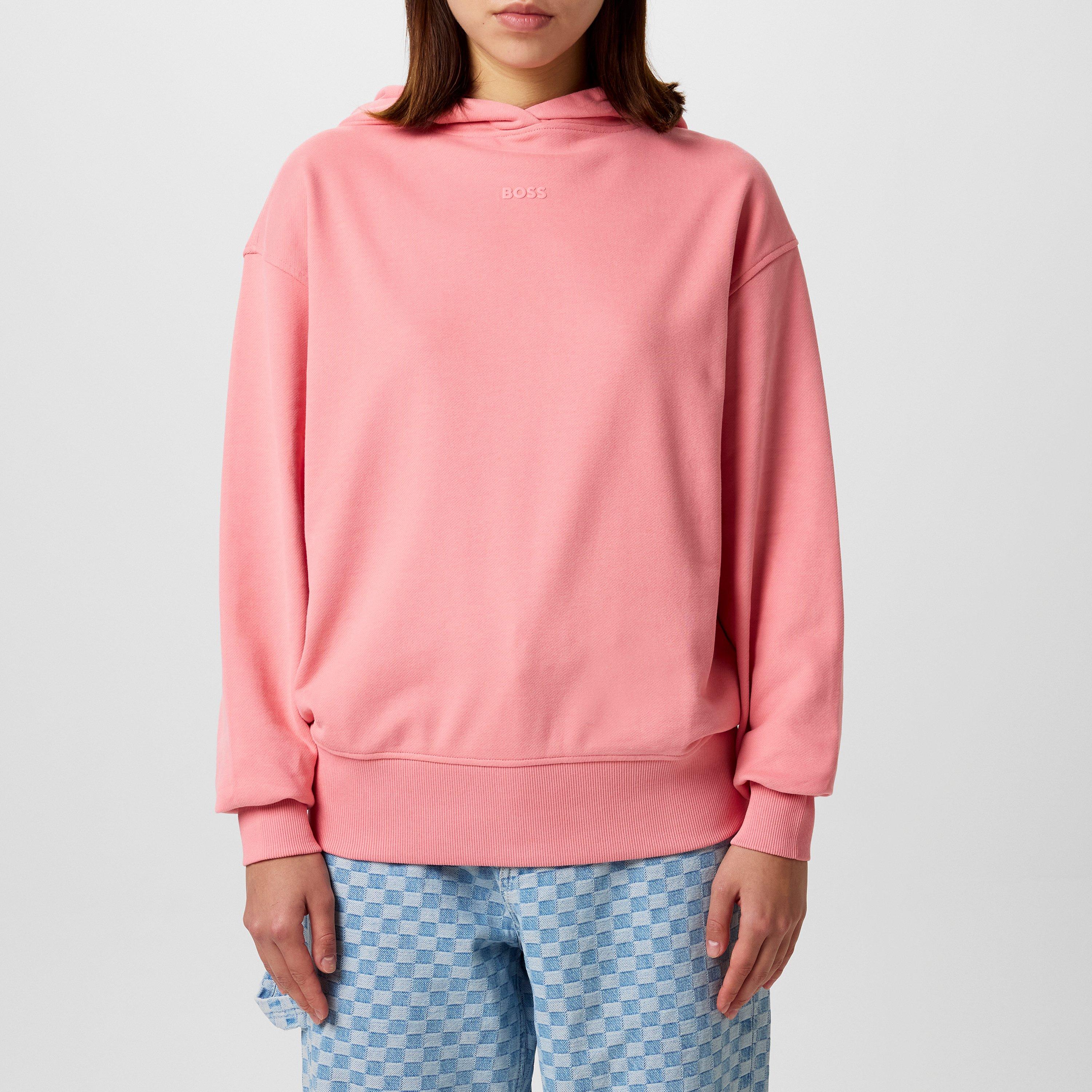 Etea Small Logo Hoodie