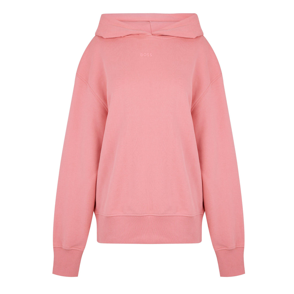 Etea Small Logo Hoodie