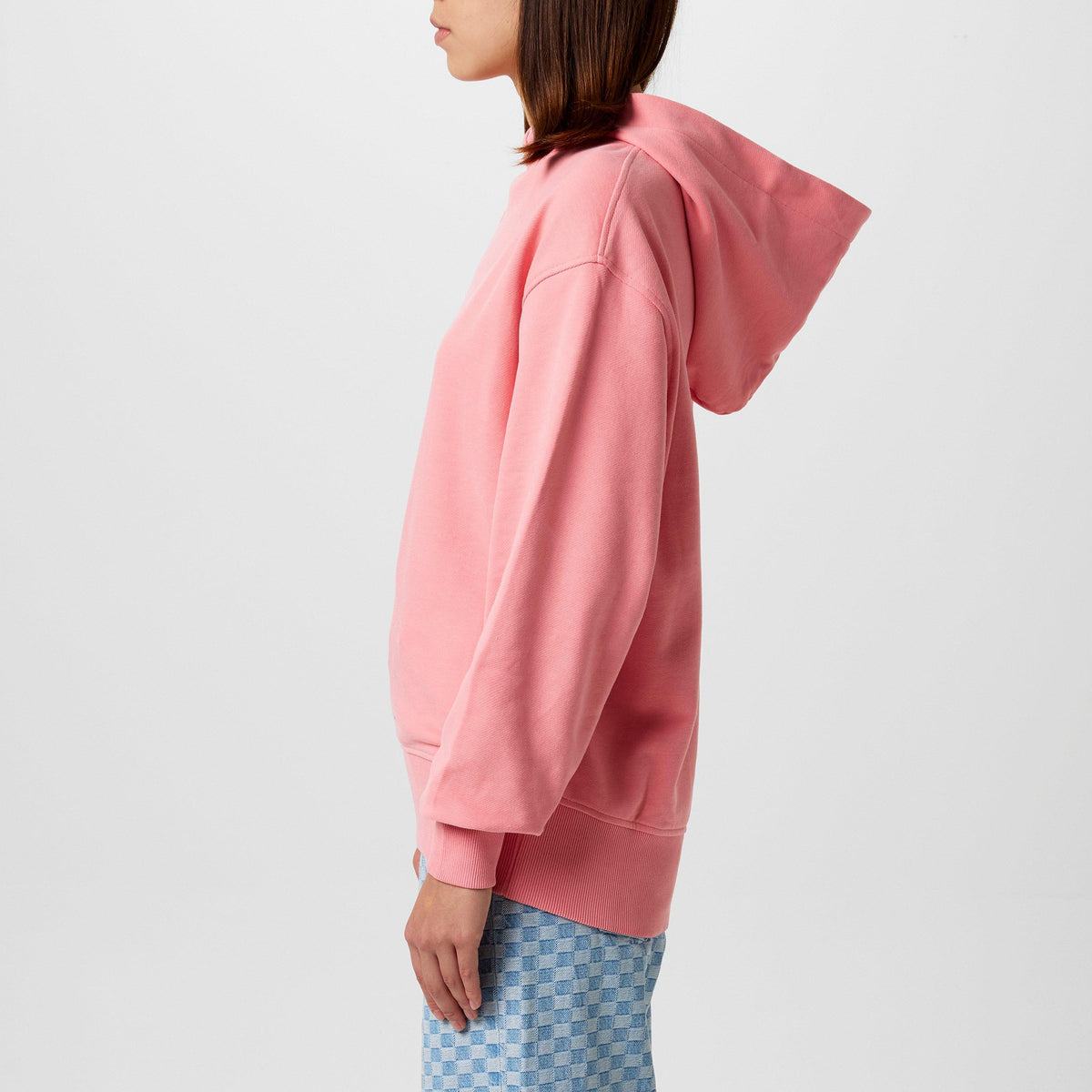 Etea Small Logo Hoodie