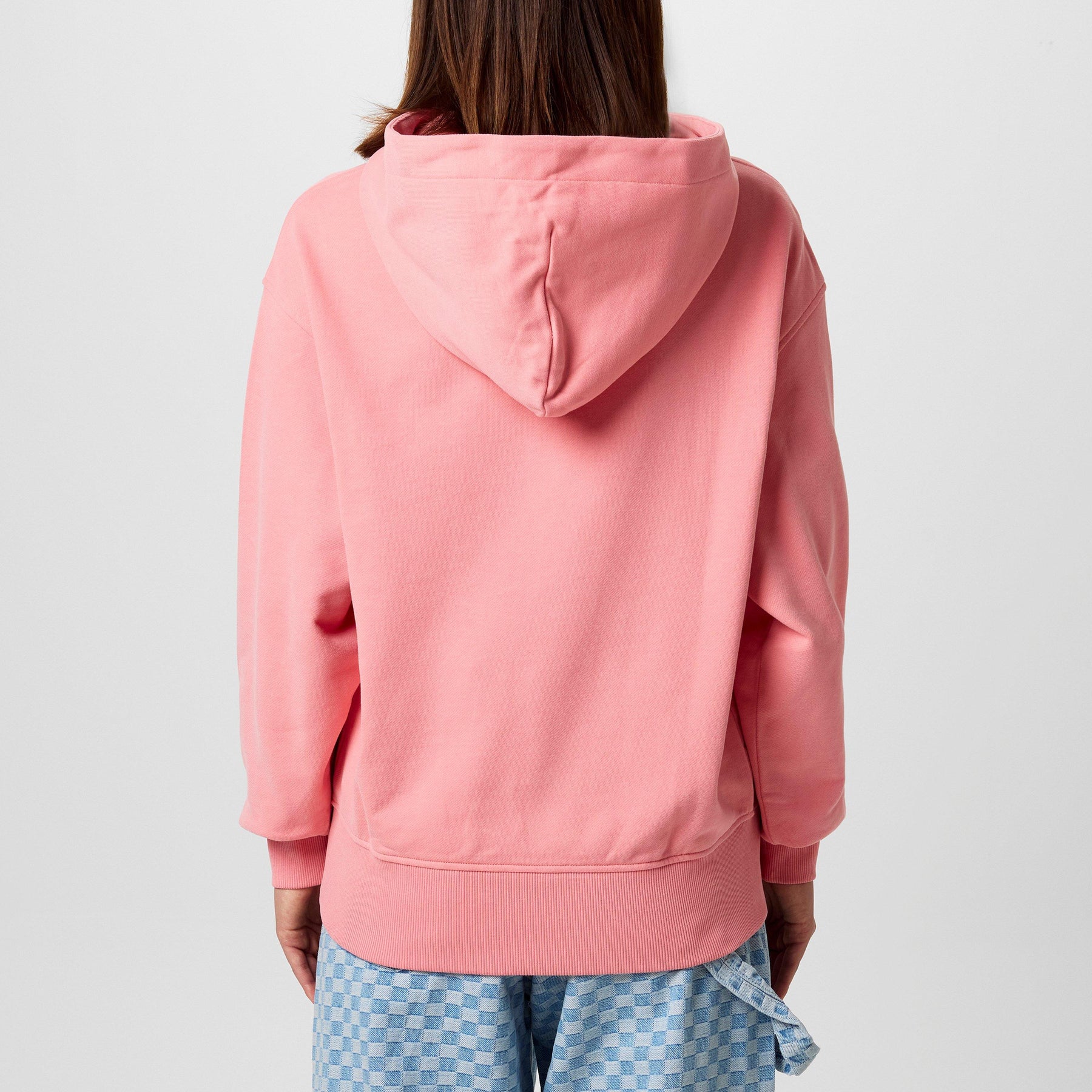 Etea Small Logo Hoodie