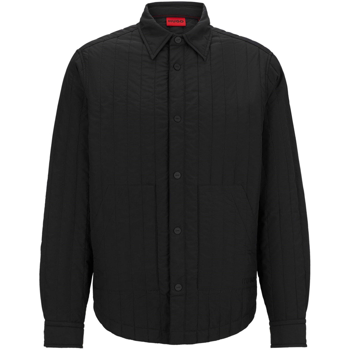 Ewel Padded Overshirt