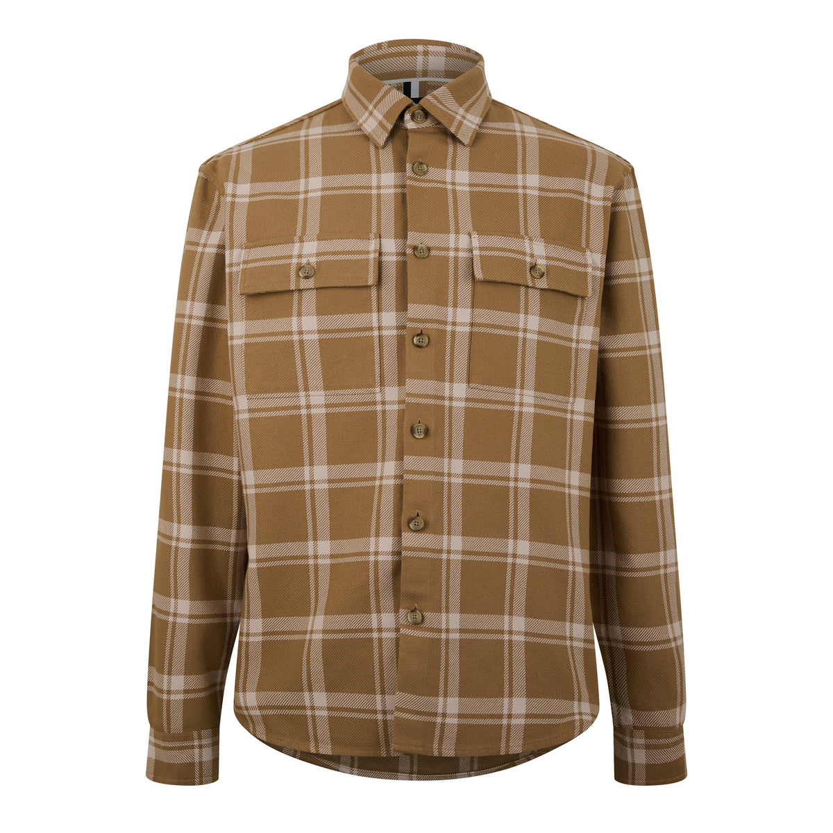 Men's HBB C-OWEN OS Overshirt