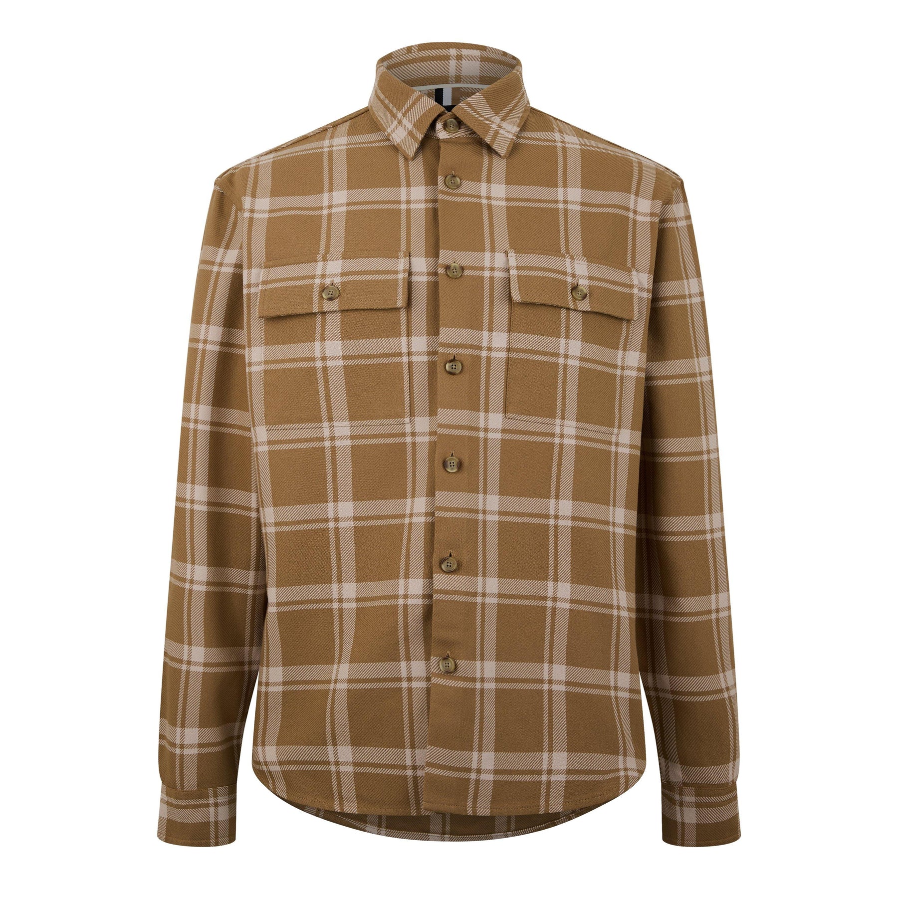 Men's HBB C-OWEN OS Overshirt