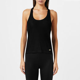 Ribbed Tank Vest