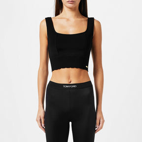 Crop Bralette