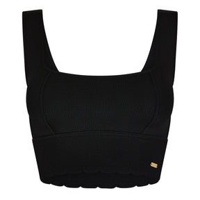Crop Bralette