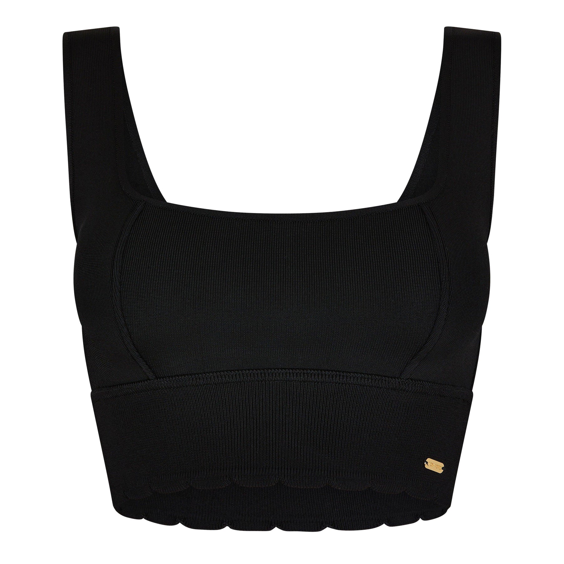 Crop Bralette