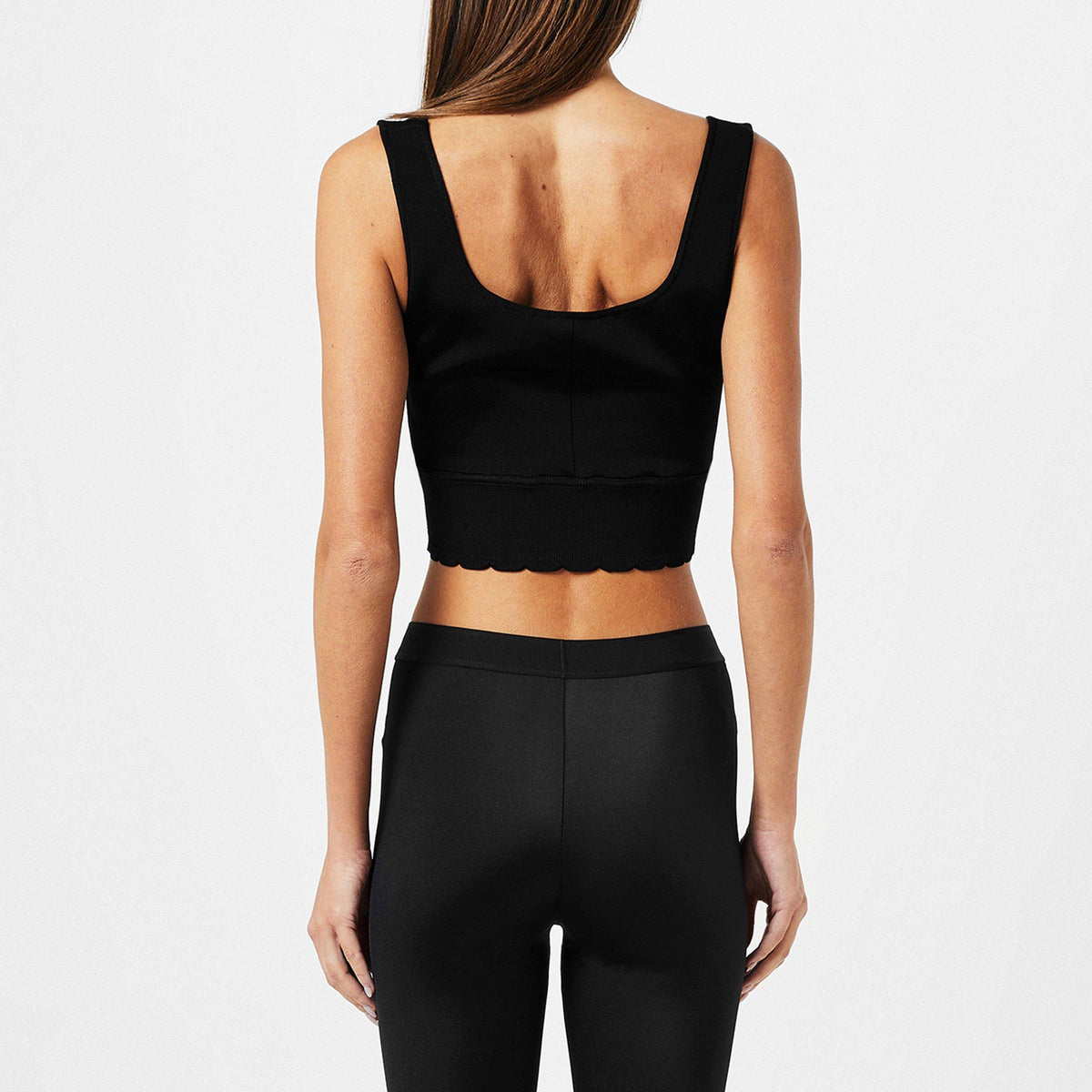 Crop Bralette