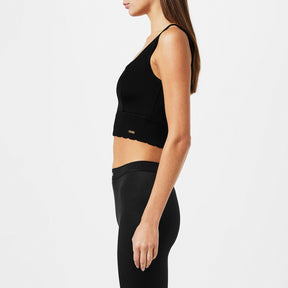 Crop Bralette