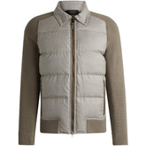 L-Decoro Hybrid Jacket