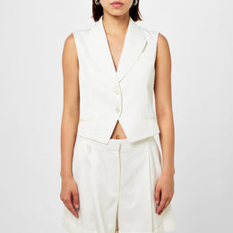 Alex Tailored Waistcoat