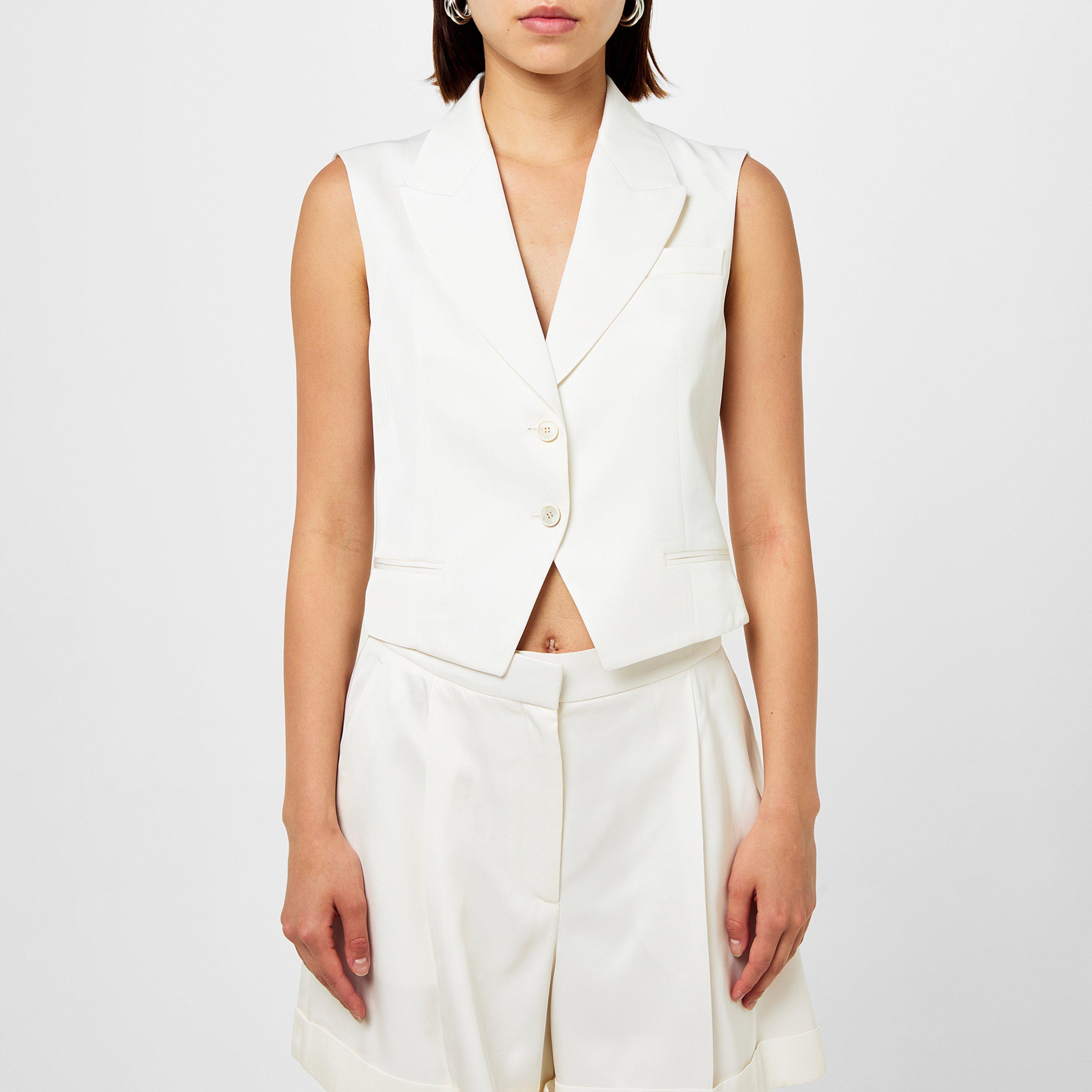 Alex Tailored Waistcoat