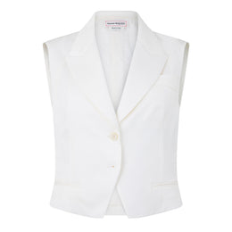 Alex Tailored Waistcoat