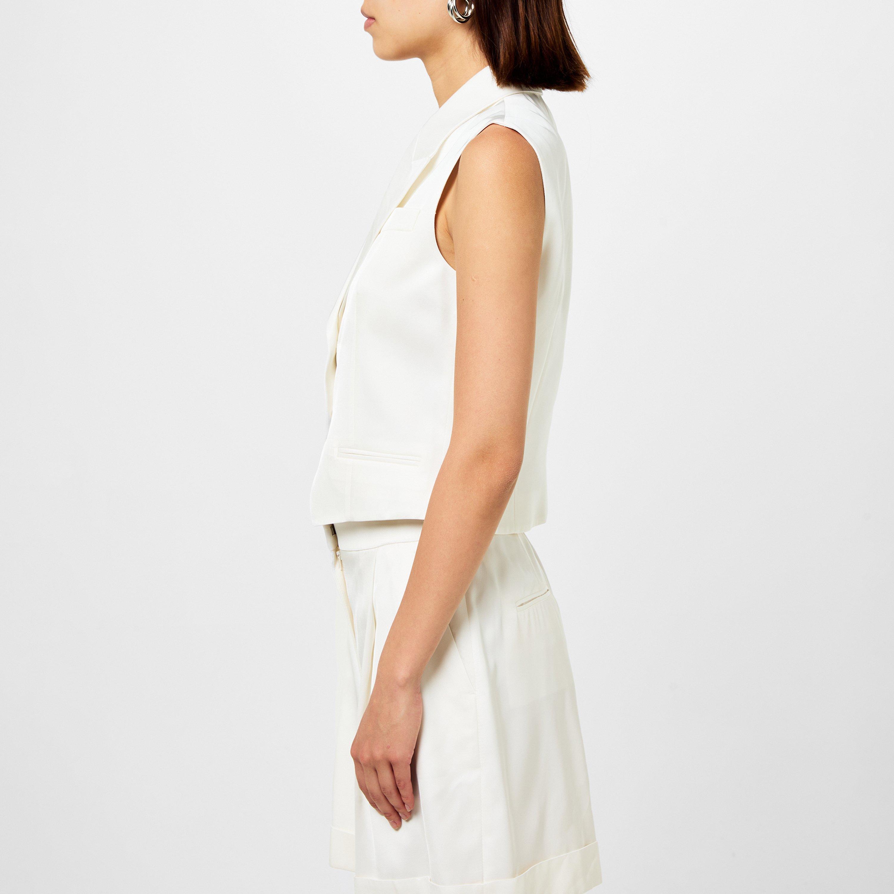 Alex Tailored Waistcoat