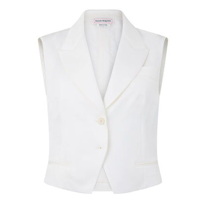 Alex Tailored Waistcoat