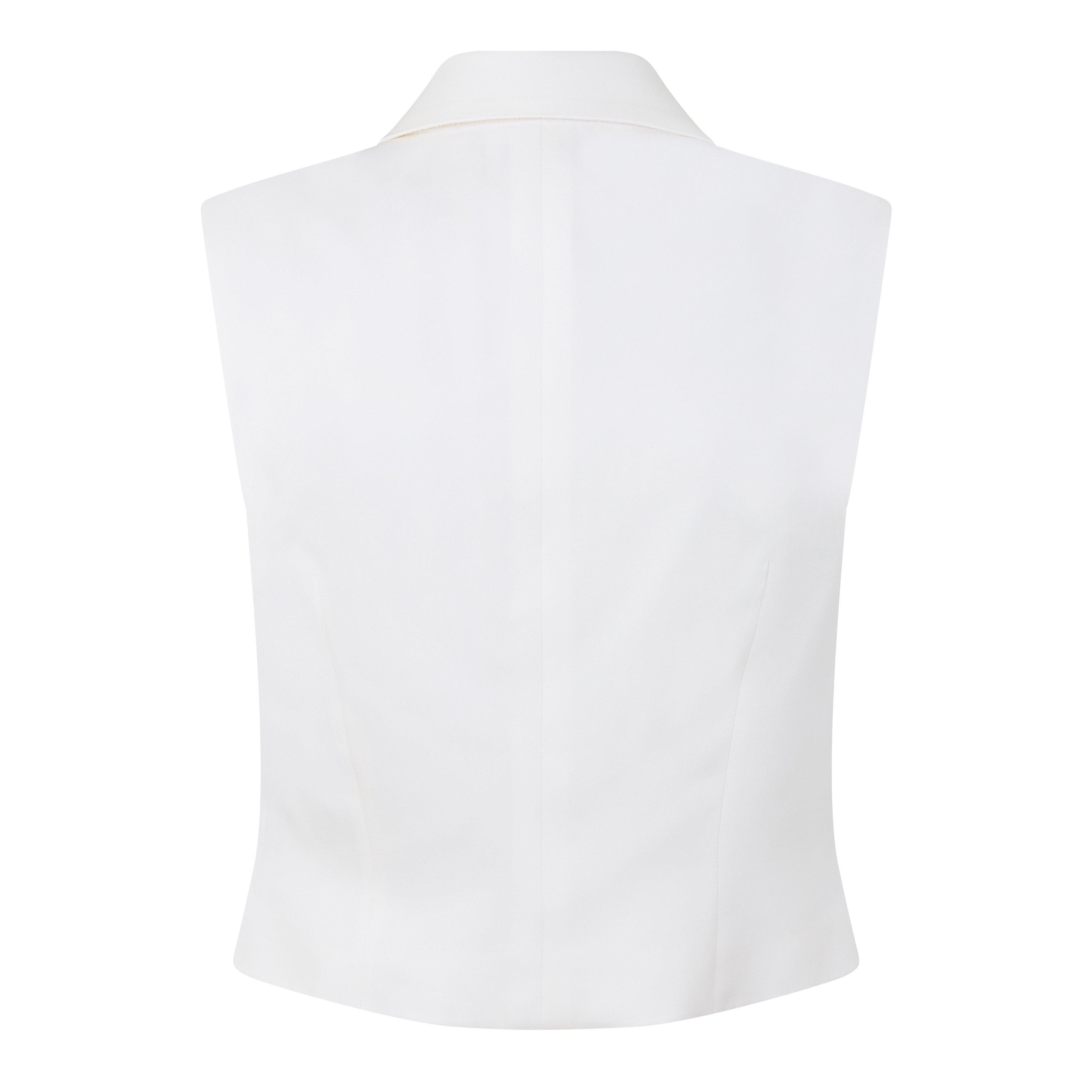 Alex Tailored Waistcoat