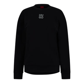 Diamante Easy Crew Sweater