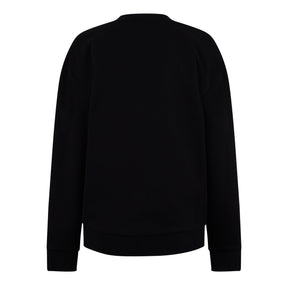 Diamante Easy Crew Sweater