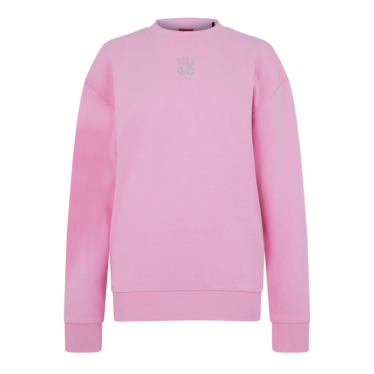 Diamante Easy Crew Sweater