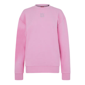 Diamante Easy Crew Sweater
