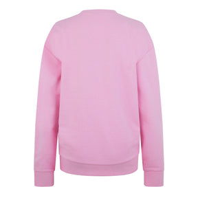 Diamante Easy Crew Sweater