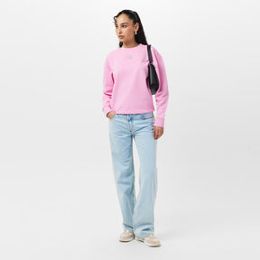 Diamante Easy Crew Sweater