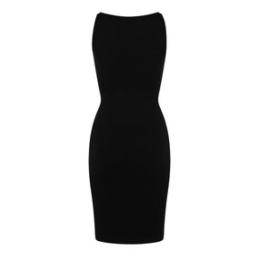 Neamea Diamante Dress