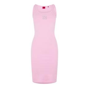 Neamea Diamante Dress