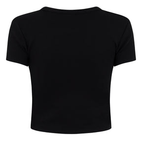 Delanor Cropped T-Shirt