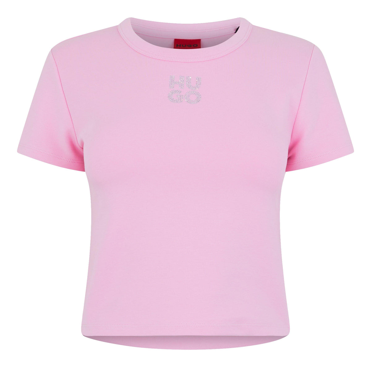 Delanor Cropped T-Shirt
