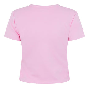 Delanor Cropped T-Shirt
