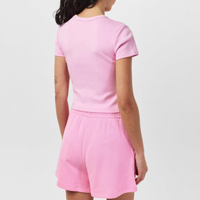 Delanor Cropped T-Shirt