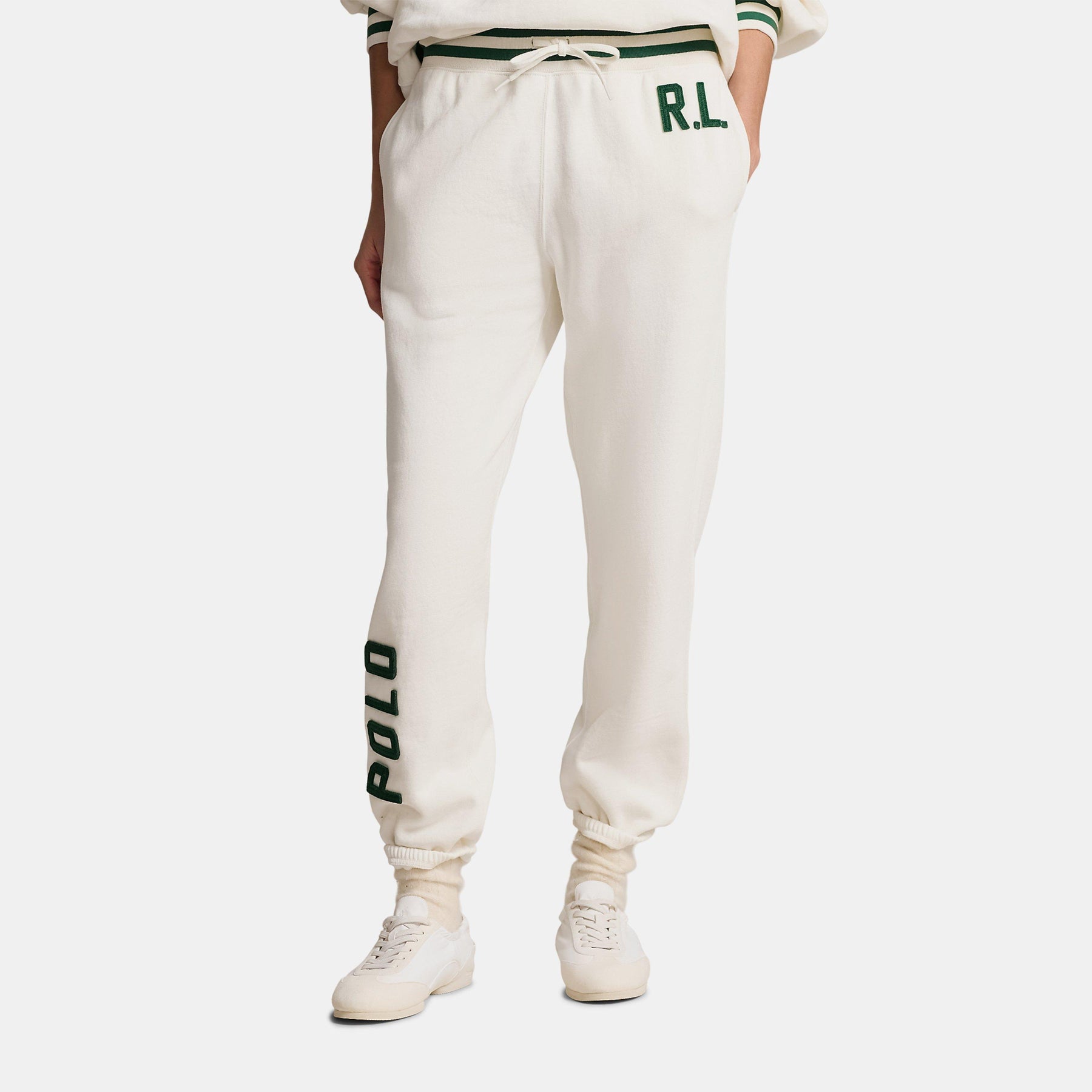 Sports Jogging Bottoms