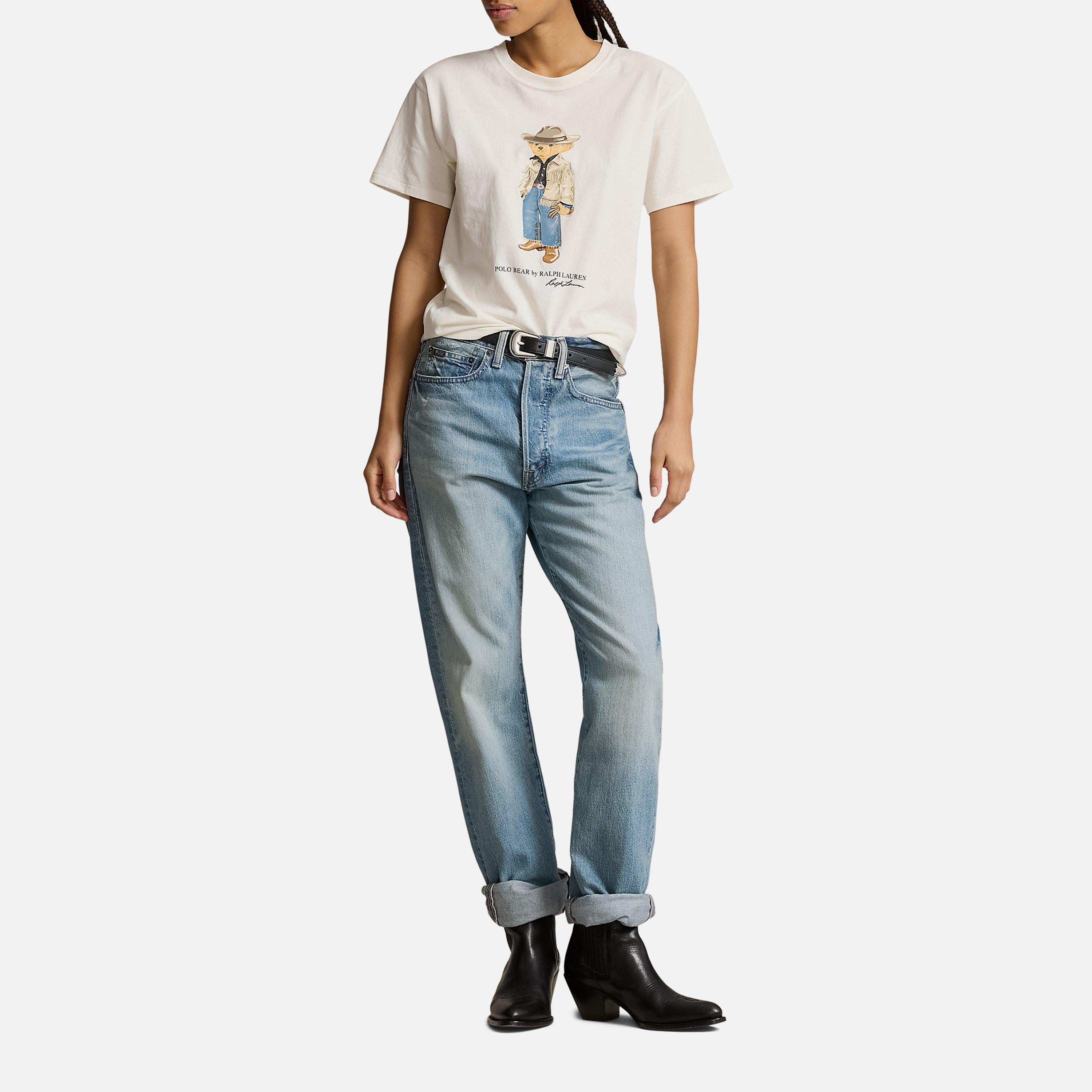 Polo Bear T-Shirt