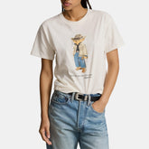 Polo Bear T-Shirt