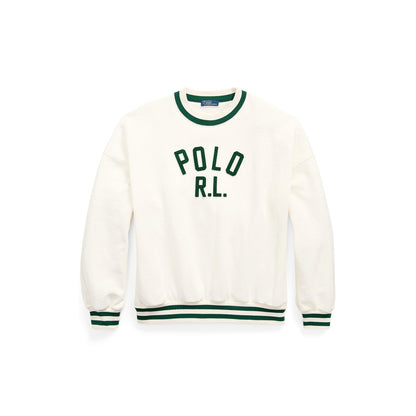 Sport Crewneck Sweatshirt