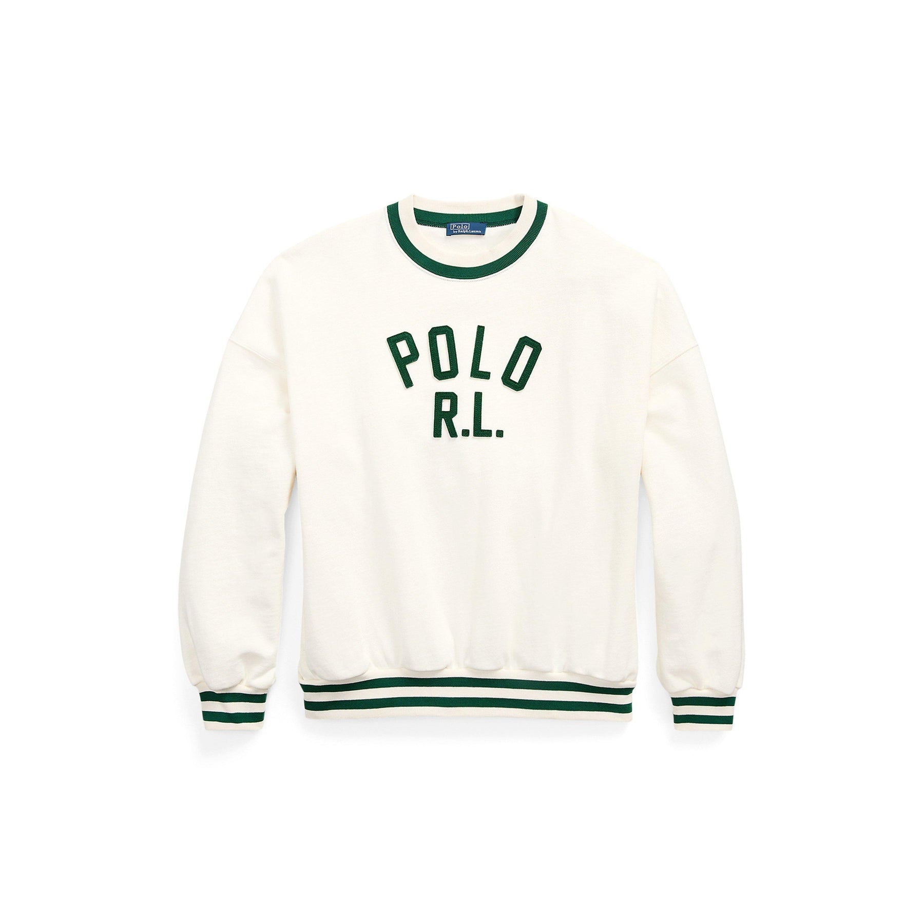 Sport Crewneck Sweatshirt