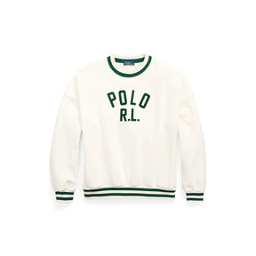 Sport Crewneck Sweatshirt