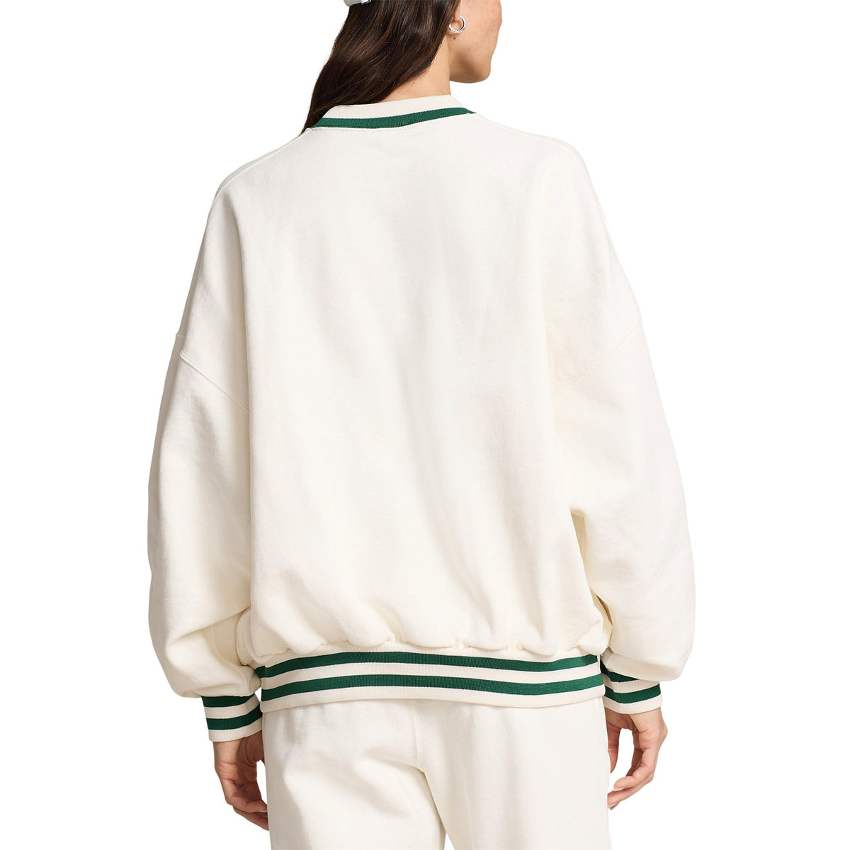 Sport Crewneck Sweatshirt