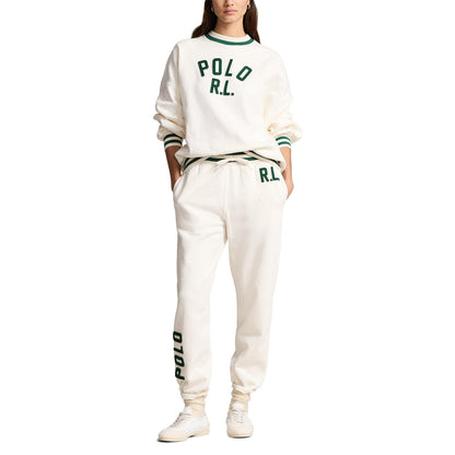 Sport Crewneck Sweatshirt