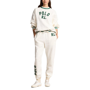 Sport Crewneck Sweatshirt
