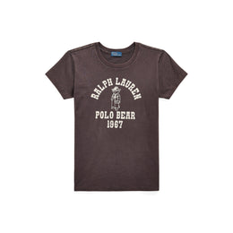 Western Bear T-Shirt
