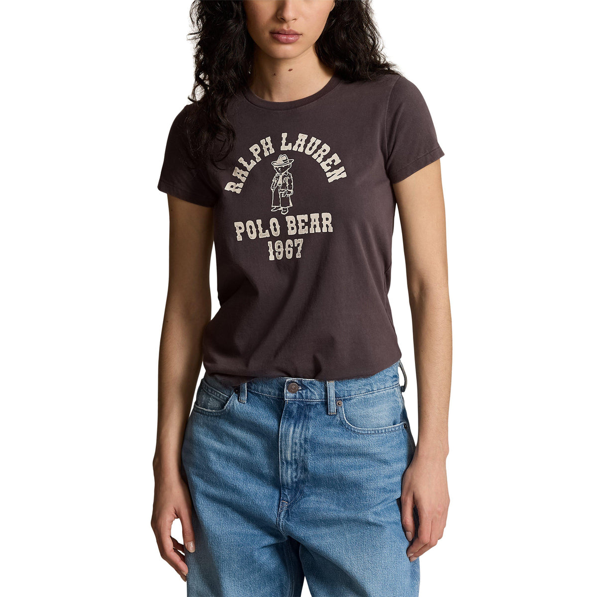 Western Bear T-Shirt