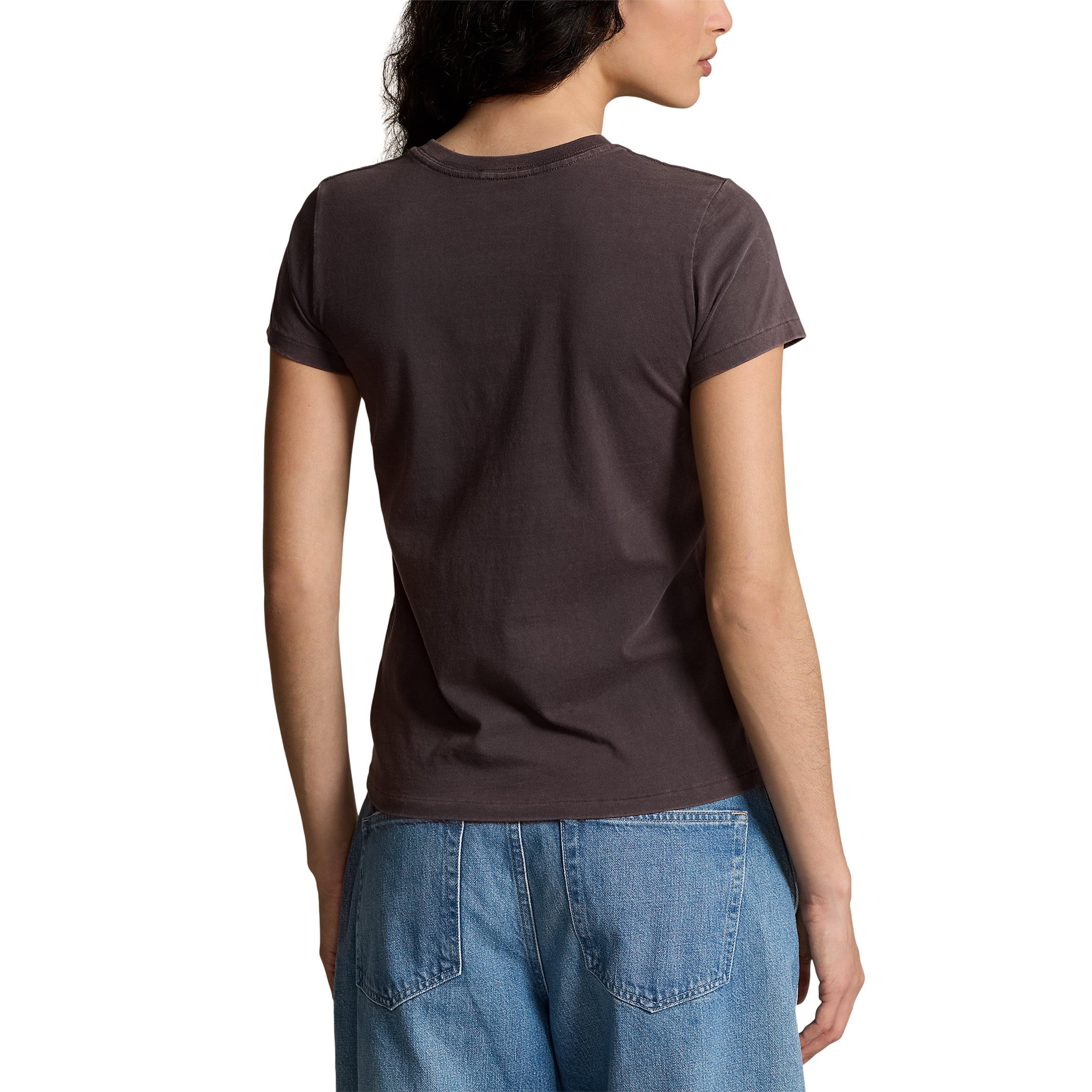Western Bear T-Shirt