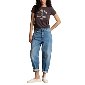 Western Bear T-Shirt