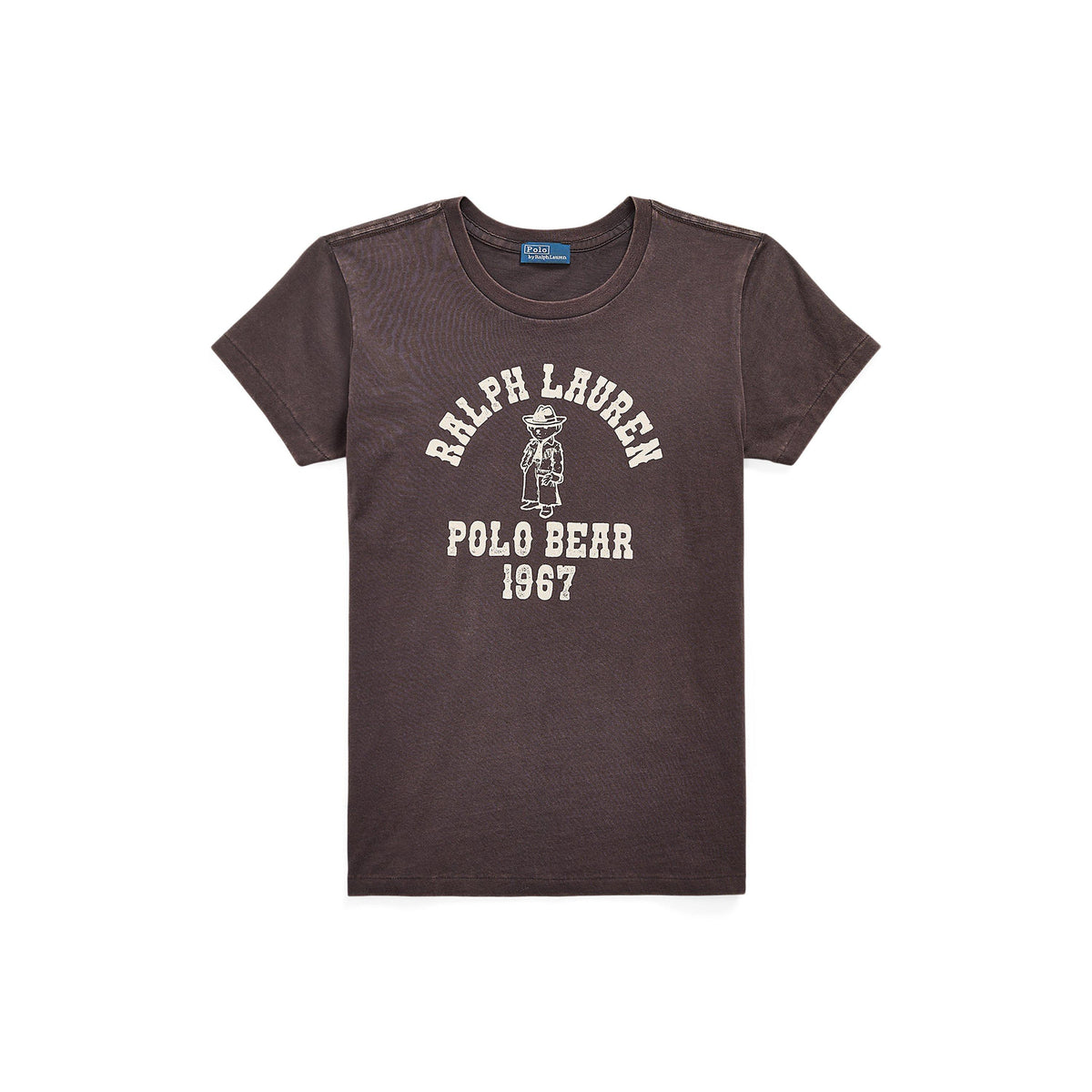 Western Bear T-Shirt